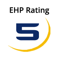 EHP Rating 5