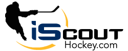 iScoutHockey.com Logo